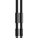 VINGA Baltimore RCS Ladekabel/Lanyard, schwarz
