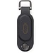 VINGA Baltimore RCS Schlüsselhalter mit Dual-Finder, schwarz