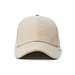 VINGA Bosler AWARE™ Canvas-Kappe, greige