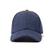 VINGA Bosler AWARE™ Canvas-Kappe, navy blau