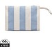 VINGA Lagoa GRS Essentials-Bag, hellblau