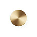 VINGA Maris Tischleuchte aus RCS recyceltem ABS, gold