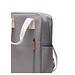 VINGA Sortino RCS Rucksack, grau
