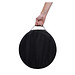 Volty Aware™ RPET EV-Kabeltasche, schwarz