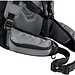 Wanderrucksack PEAK, grau