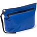 Wasserabweisender Kulturbeutel aus Ripstop mit wasserdichtem Reißverschluss, ROYAL BLUE