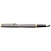 Waterman Hemisphere Füllfederhalter M, grau