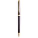 Waterman Hemisphere Kugelschreiber M, schwarz