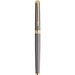 Waterman Hemisphere Tintenroller F, grau