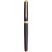 Waterman Hemisphere Tintenroller F, schwarz