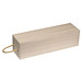 Weinkiste Davenport,beige