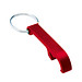 Werbe-Sparset Metall, 321-tlg., inkl. Gravur, rot