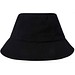 Wicklow Aware™ recycelter Sonnenhut, schwarz