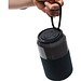 Wireless Lautsprecher mit Licht REEVES-COVARNY, schwarz