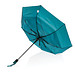 XD COLLECTION 21 Zoll Impact AWARE™ 190T Mini-Regenschirm mit Auto-Open, verdigris