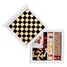 XD COLLECTION 5-in-1 Spieleset, weiß