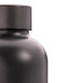XD COLLECTION doppelwandige Vakuum-Flasche Impact Stainless Steel, 500 ml, dunkelgrau
