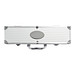 XD COLLECTION Grillset Classic, silber
