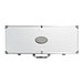XD COLLECTION Grillset Profi, silber