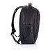 XD COLLECTION Impact AWARE™ Boardroom-Laptop-Rucksack PVC-frei, schwarz