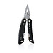 XD COLLECTION Multitool Solid, schwarz