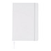 XD COLLECTION Notizbuch Basic Hardcover, DIN A5, weiß