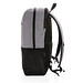 XD COLLECTION RFID Laptop-Rucksack 15.6 Zoll USB, PVC-frei, schwarz