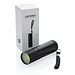 XD COLLECTION Taschenlampe COB, schwarz