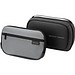 XD Design First Class All-in-One Case, schwarz, grau