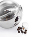 XD DESIGN Salz & Pfeffer Set Planet, schwarz