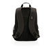 XD XCLUSIVE Impact AWARE™ Lima 15.6 Zoll RFID Laptop-Rucksack, schwarz, weiß
