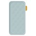 Xtorm FS510 Fuel Serie 10.000 mAh 20 W Powerbank, aquablau