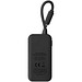 Xtorm XAWBT01 AirWave kabelloser Audio Adapter, schwarz