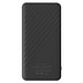 Xtorm XG210 Go2 15W 10.000 mAh Schnelllade-Powerbank, schwarz