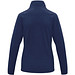 Zelus Fleecejacke für Damen, navy,  L