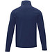 Zelus Fleecejacke für Herren, navy,  3XL