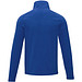 Zelus Fleecejacke für Herren, blau,  M