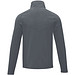 Zelus Fleecejacke für Herren, storm grey,  M
