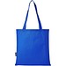 Zeus Non Woven große Tragetasche 6L aus GRS Recyclingmaterial 6 L, royalblau