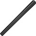 2in1 Cutter mit Filzstift GARRETT, schwarz