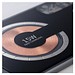 3-in-1 Fast Wireless Charger REEVES-GOLNEY, schwarz