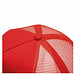 5-Panel-Cap FASTBALL,rot