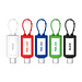Sonnenmilch LSF 30, inkl. Druck auf Body Label, 50 ml Bumper, blau