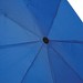 Vollautomatischer Windproof-Taschenschirm SCIROCCO,blau