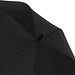 Automatik-Stockschirm BLIZZARD,schwarz