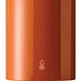 Trinkflasche STEELTRANSIT,orange