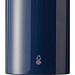 Trinkflasche STEELTRANSIT,marineblau
