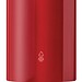 Trinkflasche SMALLTRANSIT,rot