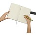 Notizbuch NEWSFLASH,grau
