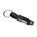 6-in-1 Ladekabel REEVES-MIXCO III, schwarz